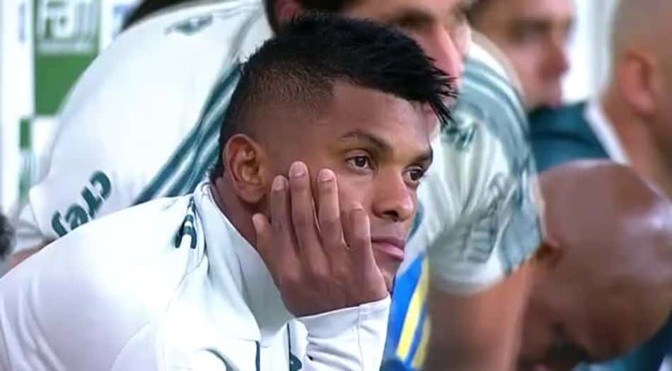 Bom negócio? Veja como estão alguns atletas 'importados' da Colômbia