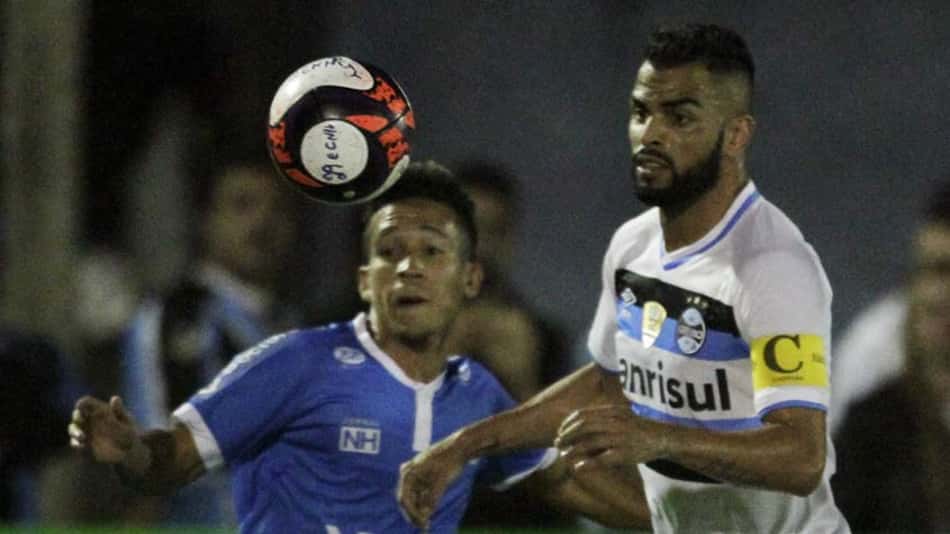 Números da Bola: Estatísticas de Novo Hamburgo 1×1 Grêmio