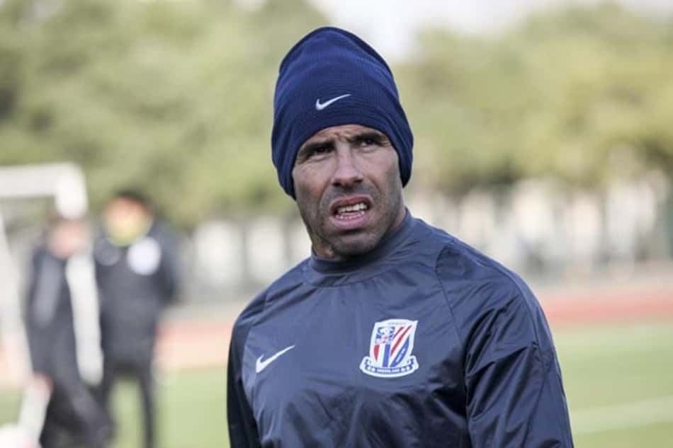 Tevez, Touré, Sampaoli… Confira o Vaivém desta quinta-feira
