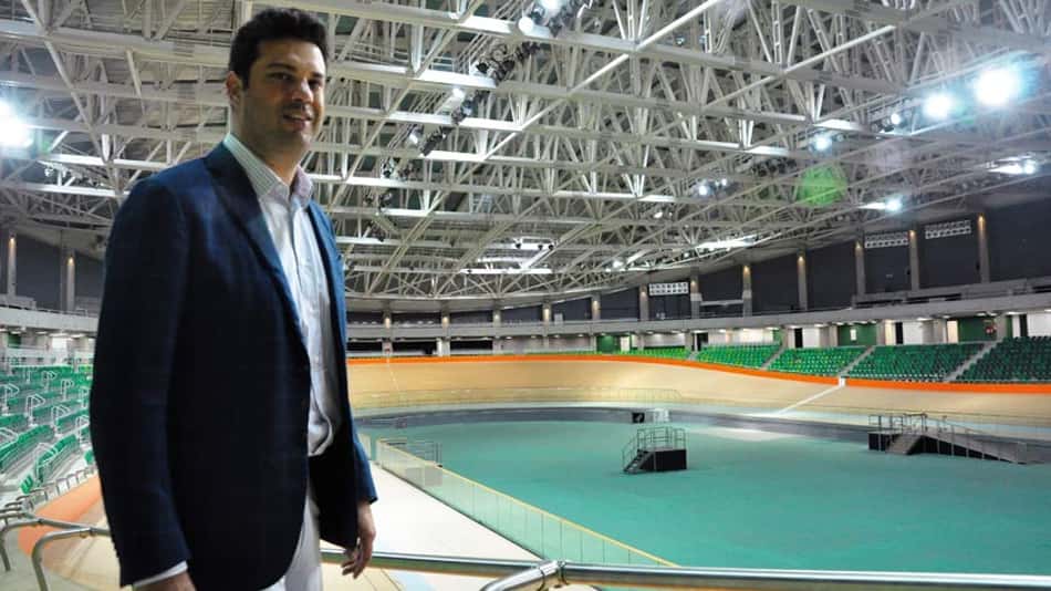 'O problema da violência não são as organizadas', diz ministro do Esporte