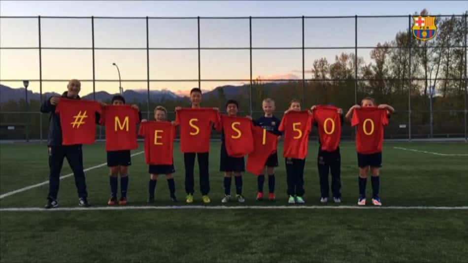 Messi