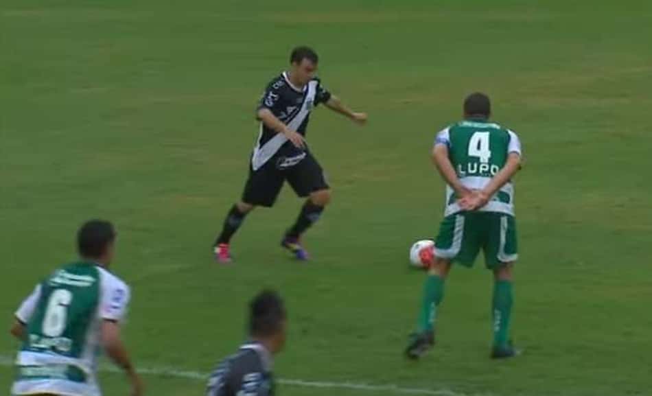 Ponte Preta e Guarani se enfrentam em maio pela Série B