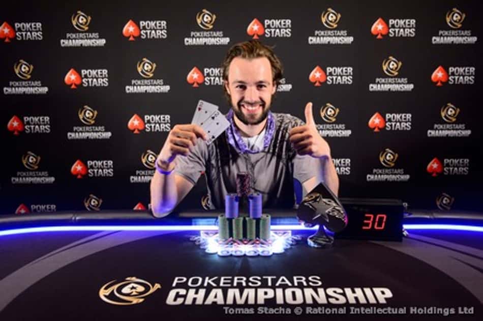 PSC Monte Carlo: Ole Schemion leva Evento #2 e vira 'Rei de Mônaco'