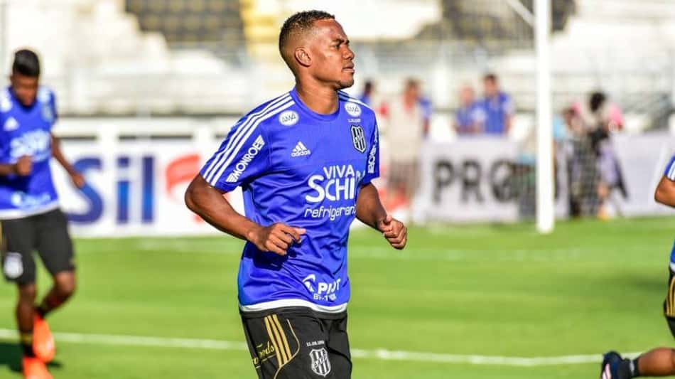 Velho conhecido, Lins somou taças no Japão e quer ajudar Ponte no Paulista