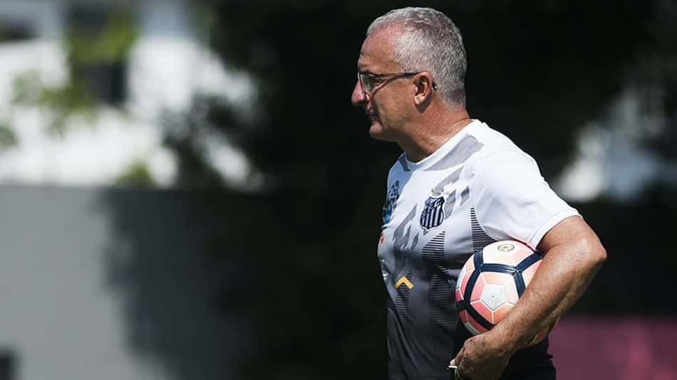 Veja as trocas de técnico na Série A do Brasileiro na temporada