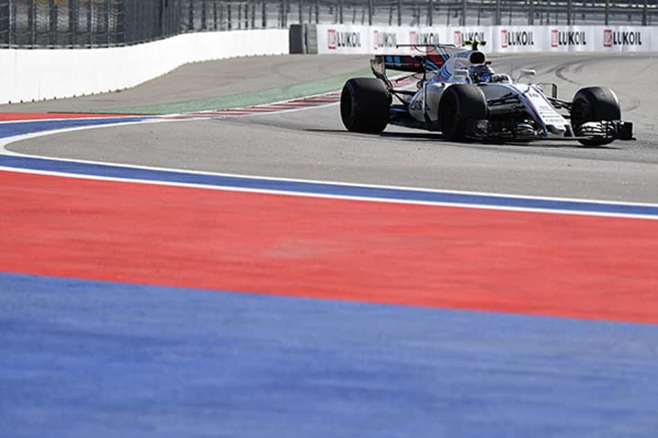 Antes do GP da Rússia, FIA divulga lista atualizada do uso de componentes do motor