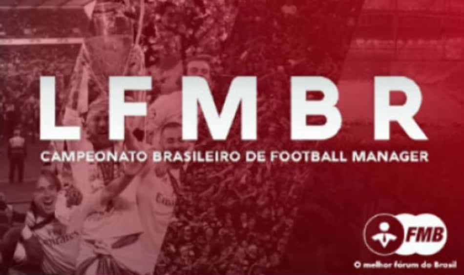 Athletic Molotov, Bavarians e Qué Ota lideram Campeonato Brasileiro de Football Manager