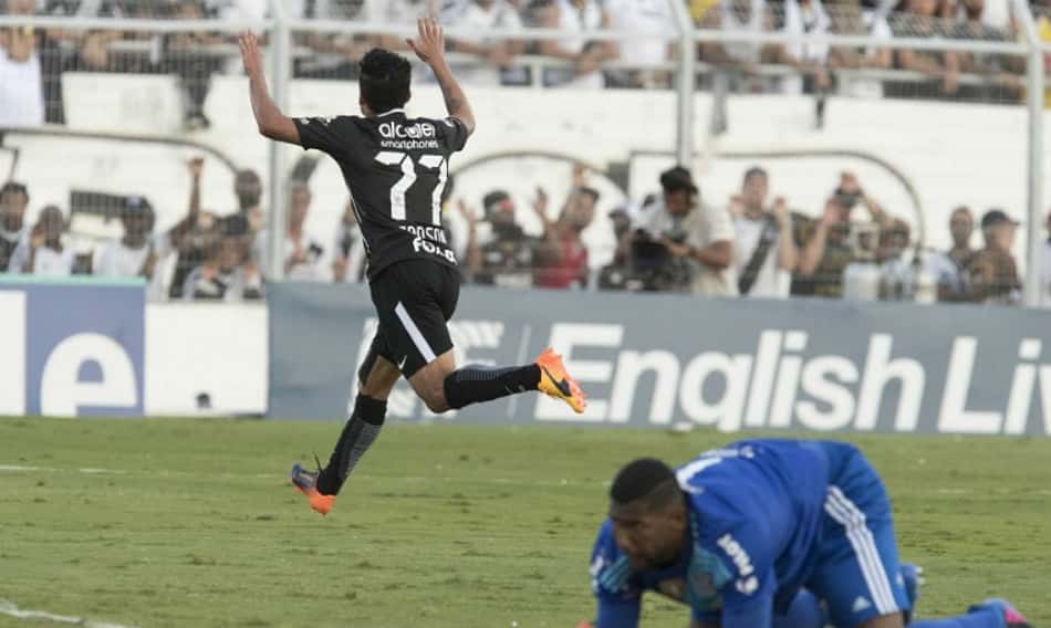 Ansioso pelo título, Jadson 'se oferece' para capitão e camisa 10 pós-Paulista