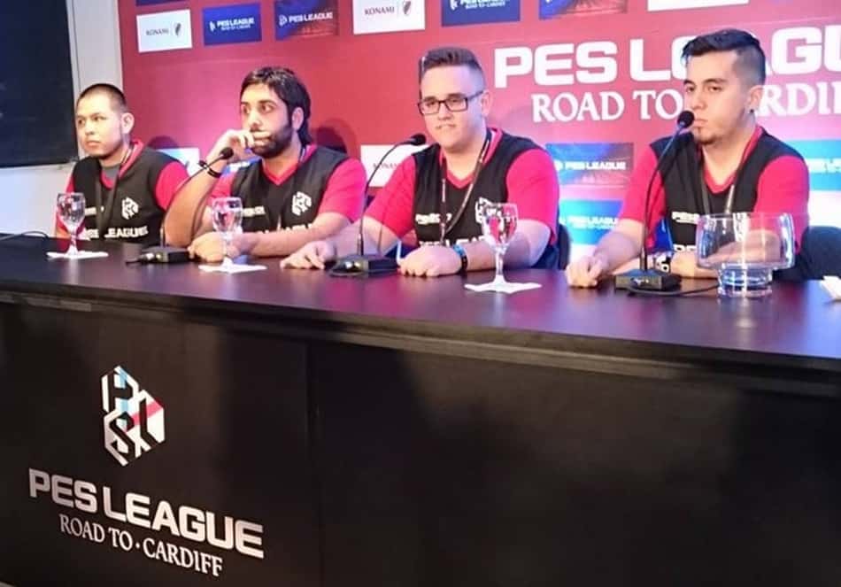 Brasileiro 'GuiFera' avança para as Finais Mundiais da PES LEAGUE