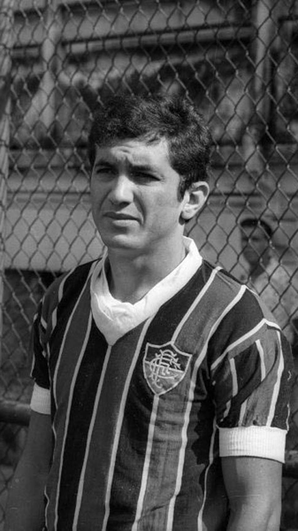 Campeão brasileiro pelo Fluminense, Internacional e e Palmeiras, ponta Lula morre aos 75 anos