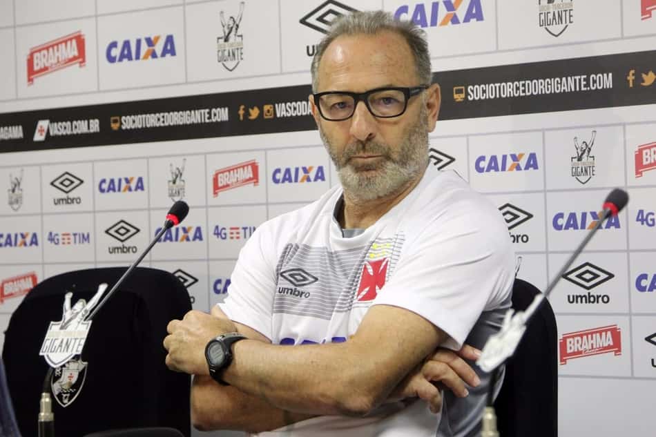 Flávio Trevisan