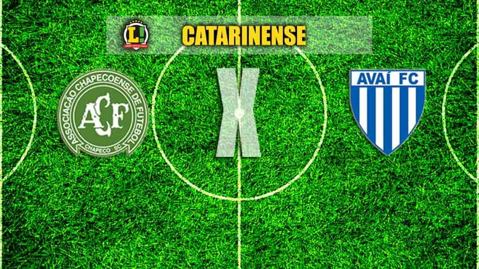 Em casa, a Chapecoense pode conquistar primeiro título após tragédia