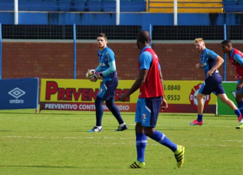 Sem Capa, Avaí tem time definido para decisão contra a Chapecoense