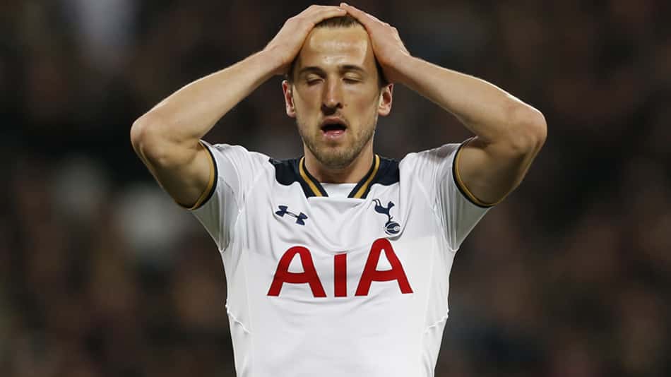 West Ham x Tottenham
