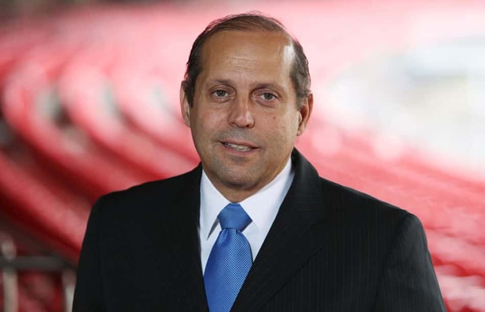 Candidato no São Paulo, Roberto Natel é diagnosticado com COVID-19