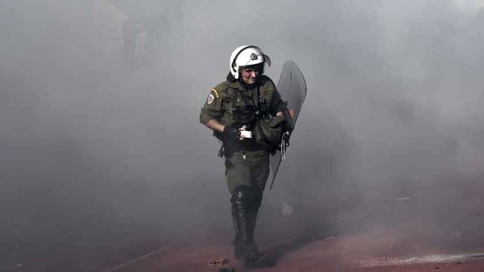 AEK e PAOK