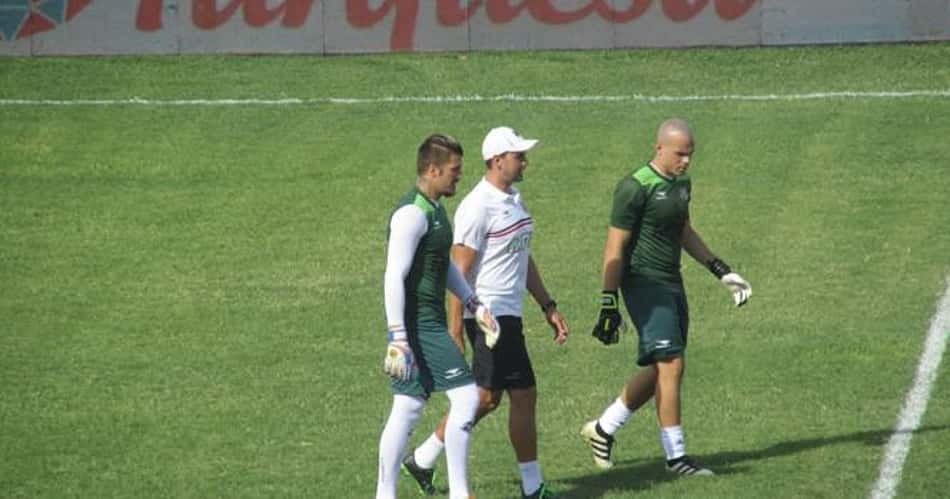 Após vitória, Santa Cruz se reapresenta visando a Copa do Brasil