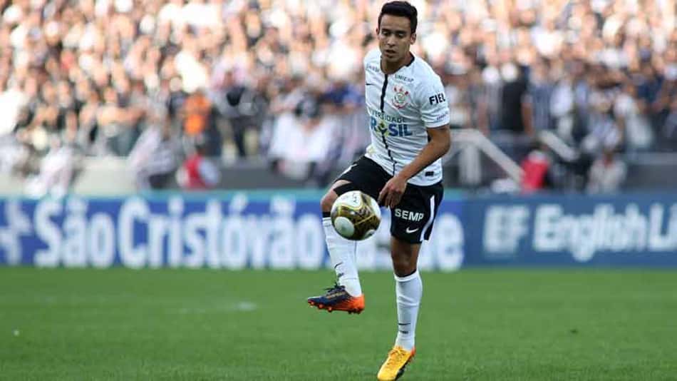ATUAÇÕES: Jadson e Romero brilham em jogo do título corintiano