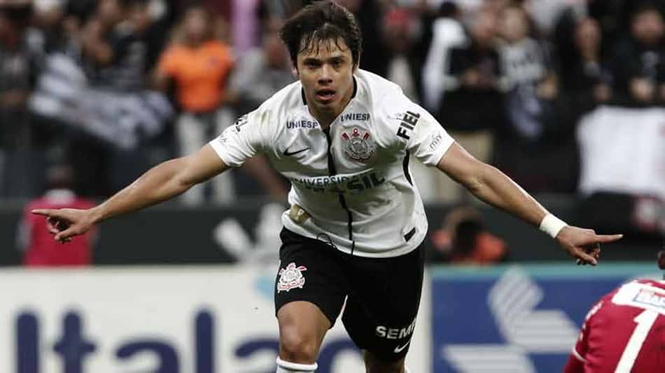 Números da Bola: Estatísticas de Corinthians 1×1 Ponte Preta