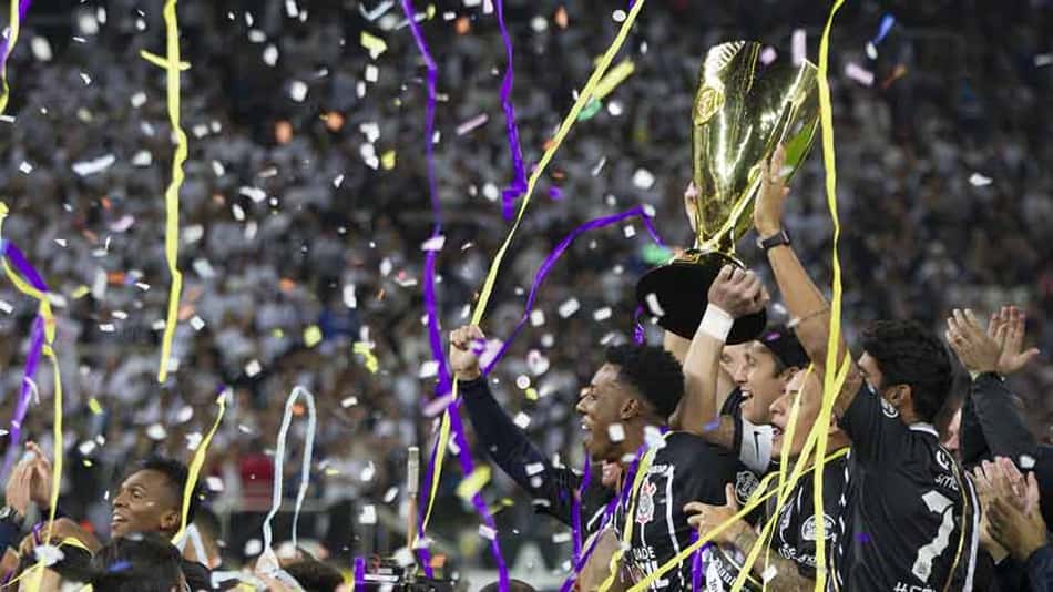 Quem ganhou mais na década? Timão domina: veja os campeões