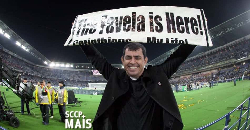 Primeira força! Os melhores memes do título do Corinthians
