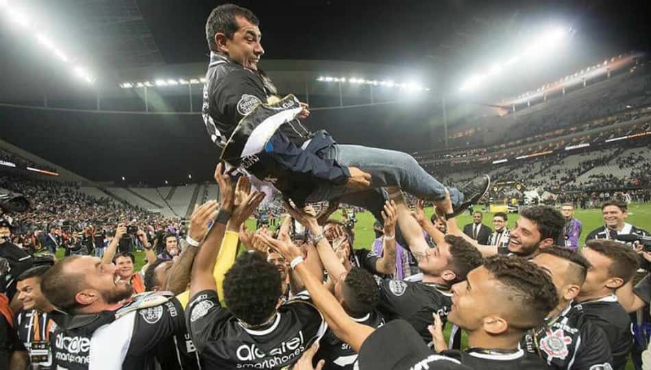 E agora? Lembre outros 'batismos' de grandes treinadores