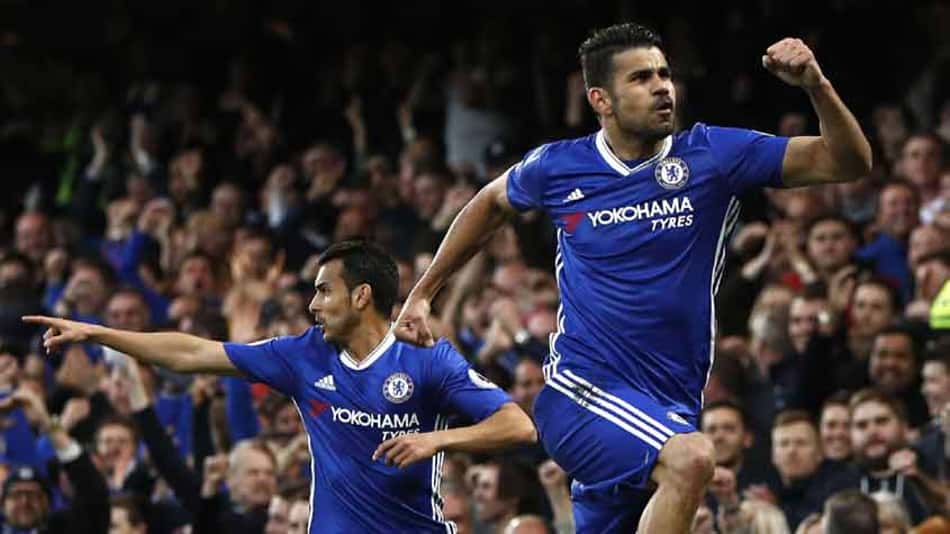 Falta uma! Chelsea vence, rebaixa o Boro e se aproxima do título inglês