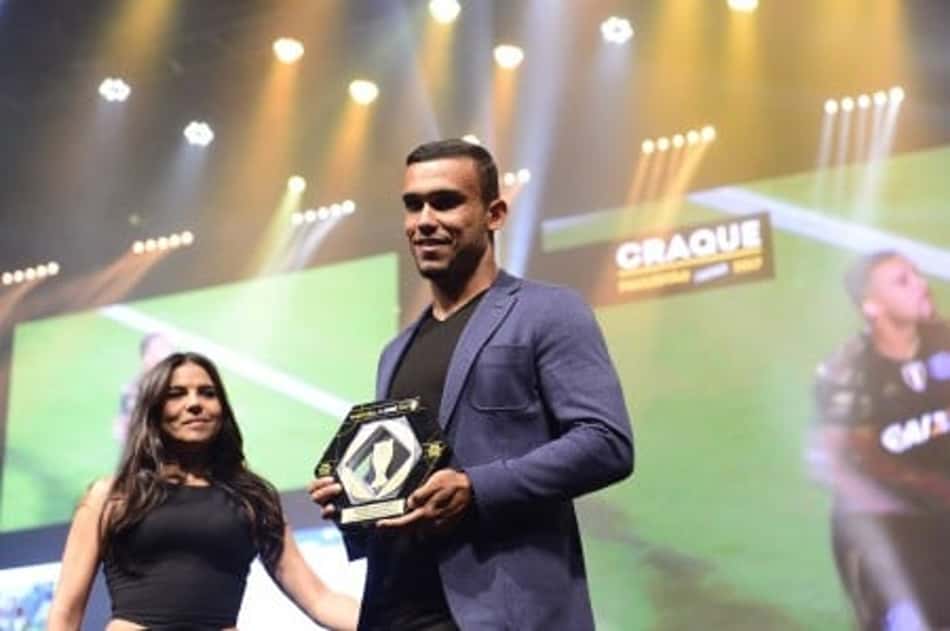 Ponte prepara barca de saída para começo do Brasileirão