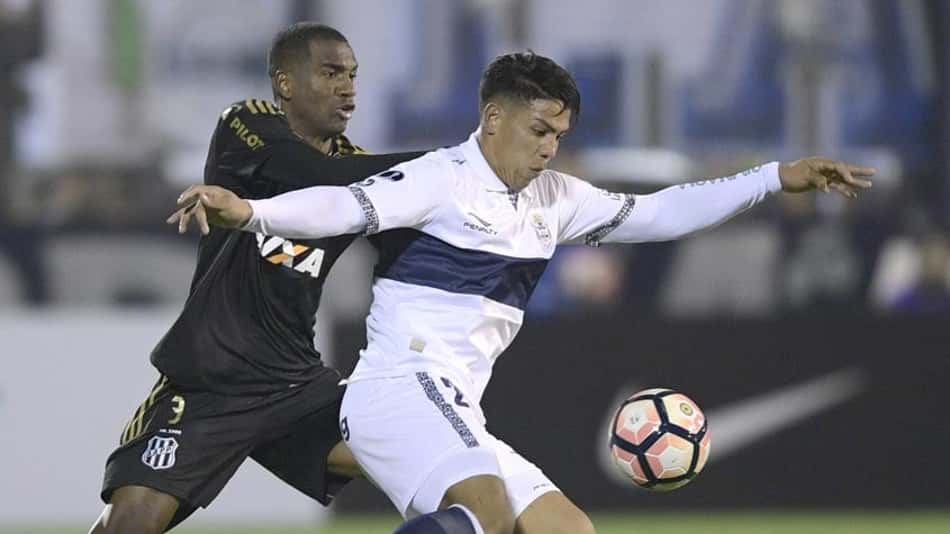 Classificada, Ponte Preta põe três jogadores na Seleção das Estatísticas da Sul-Americana