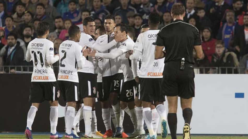 Super-Raio X: Invicto, Corinthians tem o melhor aproveitamento contra times de Série A e estrangeiros