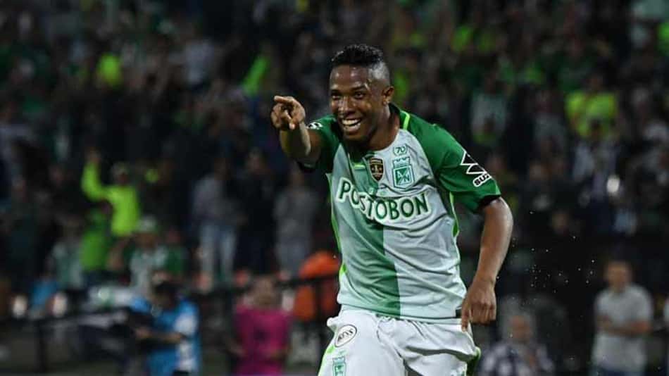 Nacional 4x1 Chapecoense