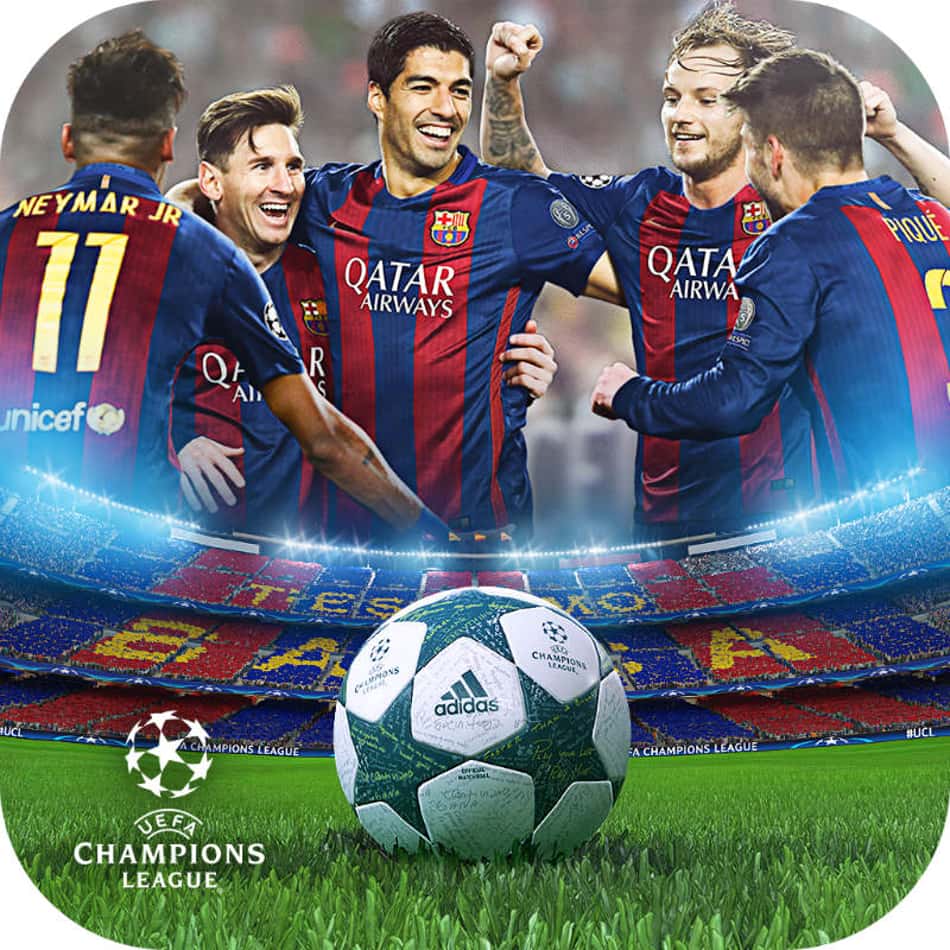 KONAMI anuncia PES na versão mobile para IOS e Android