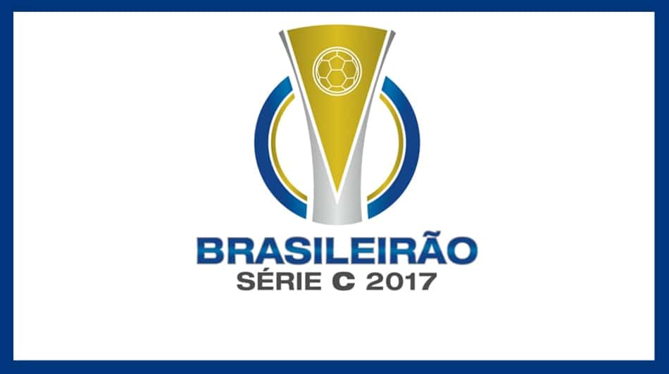 Joinville e Tupi abrem a rodada da Série C, nesta sexta-feira