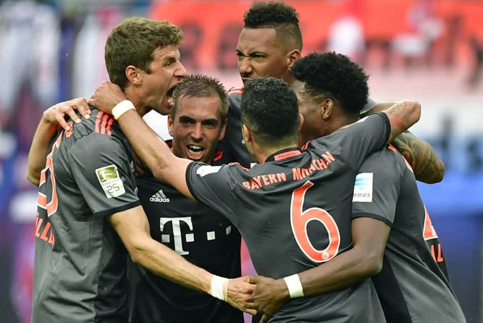 Saiba os jogos que você não pode perder no fim de semana pelos campeonatos europeus