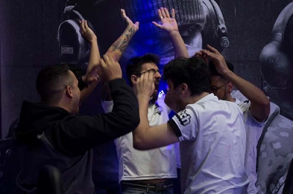 Ubisoft anuncia segunda temporada da Pro League 2017 de Rainbow Six Siege