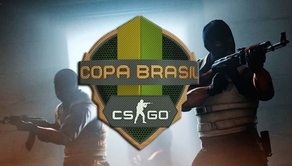 INTZ e T Show voltam a vencer na Copa Brasil de CS:GO