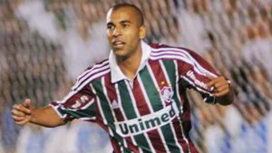 Sheik promete andar nu na Av. Paulista se Fluminense avançar na Libertadores: 'Não tem como'