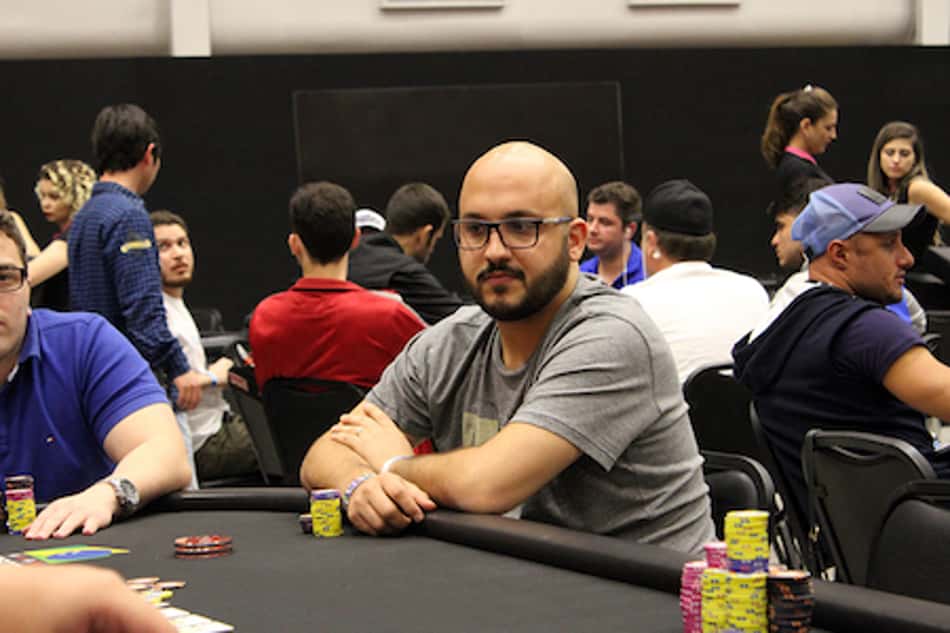 SCOOP 2017: confira como foram as vitórias 2, 3 e 4 do Brasil na série
