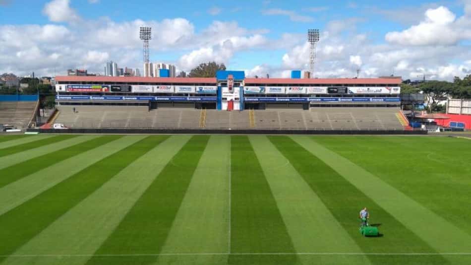 Paraná apresenta resultados ruins dentro de casa em 2020
