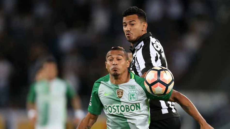 Destaque contra o Nacional, Lindoso comemora atuação: 'Bem favorável'