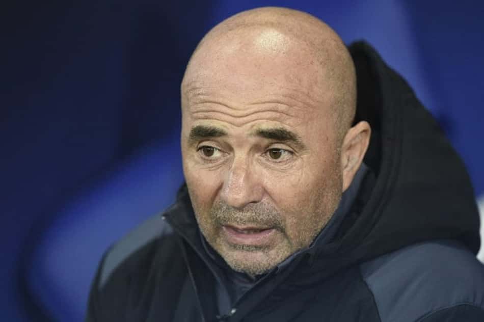 Depois de muita especulação, Jorge Sampaoli é anunciado como o novo treinador da Seleção argentina. Ele se despede do Sevilla neste sábado, em duelo no Campeonato Espanhol.