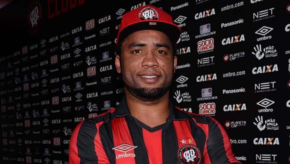 'Vapt Vupt': as passagens curtas de jogadores por clubes brasileiros