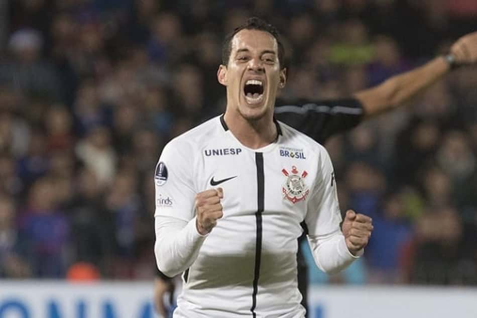 Rodriguinho e Scarpa entram na Seleção das Estatísticas do Brasileirão