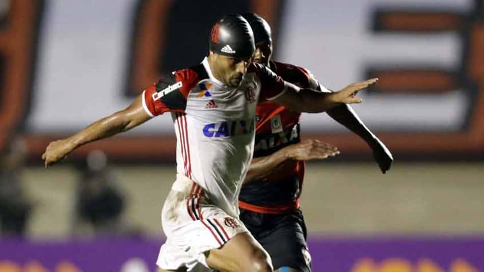 Recomeço com moral! Fla passeia no Serra Dourada e vence o Atlético-GO