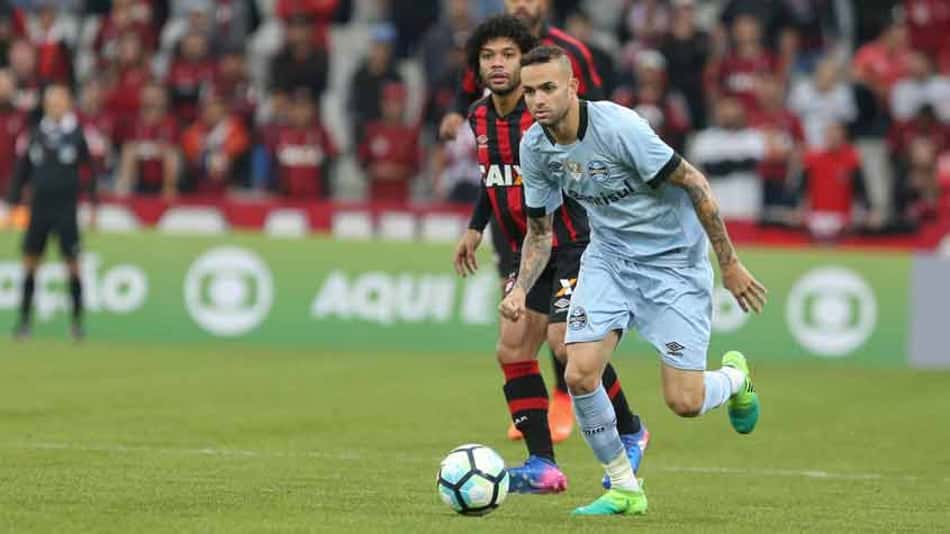 Conflito de datas pode atingir Grêmio na Libertadores e Copa do Brasil