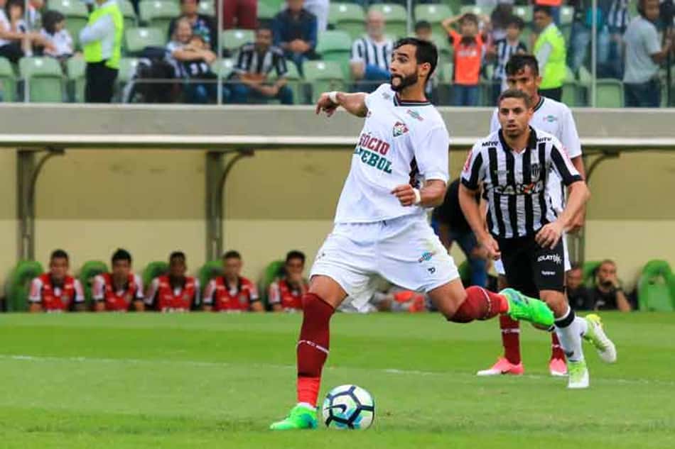 Seleção das Estatísticas do Brasileirão tem três novidades
