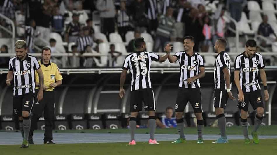 Atacante da Ponte lamenta derrota e pede reação imediata contra o Galo