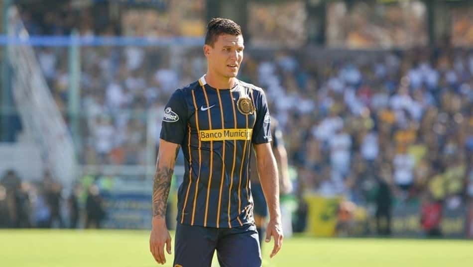 Eduardo Coudet indica a contratação de Damián Musto
