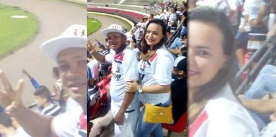 Torcedores do Santa Cruz são baleados após derrota para o CRB