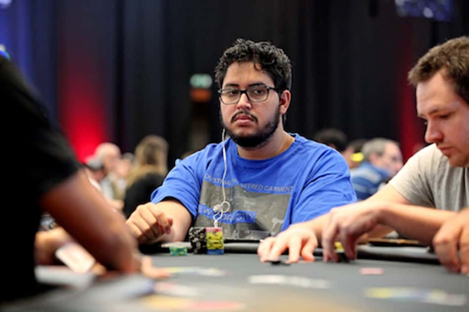 SCOOP: Fernando Viana promove virada incrível e crava Evento 37